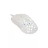 Rato White Shark GM-9004 Tristan-2 branco RGB USB