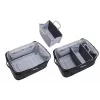 Thule 5531 Chasm Gear Hauler 80L preto