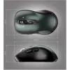 YENKEE YMS 2010BK GYRO Dual rato sem fios, Bluetooth + USB 2,4 GHz
