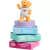 Little Tikes Story Dream Machine - Coleção BABY born Pfötchen (Emma), audiolivro