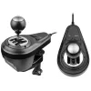 Volante Tracer SimRacer Manual Gearbox 6in1 com pedais e alavanca de velocidades, PC/PS4/PS3/Xbox One/Xbox 360/Switch