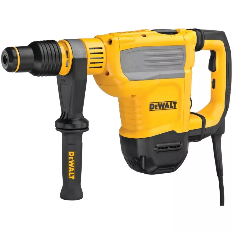Martelo perfurador DeWALT D25614K-QS SDS Max 2900 rpm 1350 W