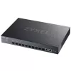 Switch de rede Zyxel XS1935-12F-ZZ0101F — 12 portas, Smart Managed, 10x 10G SFP+ e 2x 10G RJ45