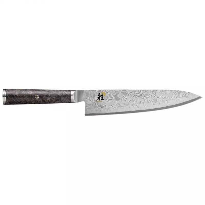 Faca Gyutoh ZWILLING Miyabi 5000 MCD 67
