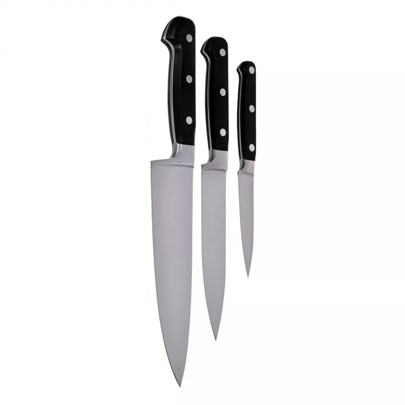 Conjunto de facas ZWILLING aço inoxidável facas domésticas