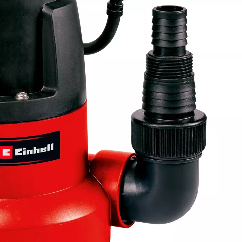 Bomba submersível Einhell GC-SP 3580 LL