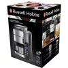 Russell Hobbs 25620-56 Digital Grind&Brew Thermal máquina de café