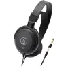 Auscultadores over-ear AUDIO-TECHNICA Sonicpro AUDIO-TECHNICA ATH-AVC200