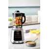 Batedeira de mesa Tefal BL985A31 — 1300 W, jarro de vidro 1,75 l + jarro Tritan 2 l, lâminas de aço inoxidável Trip'Ax de 6 lâminas, função de mistura a vácuo