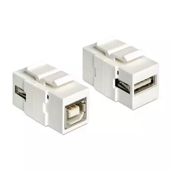 Módulo Keystone DeLOCK 86320