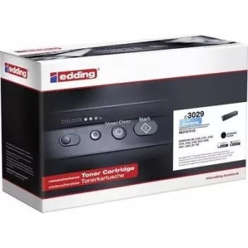 Edding EDD-3029 consumível de impressora preto