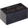 Fonte de alimentação MEAN WELL MPM-10-5, 10 W, saída 5 V, entrada 80–264 V