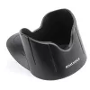Datalogic - Suporte para leitor de códigos de barras - montagem em secretária, adequado para montagem na parede - preto - para Gryphon I GD4520, GD4590