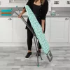 Tábua de passar Beldray LA023995IKATFEU7, dobrável, 110 x 33 cm