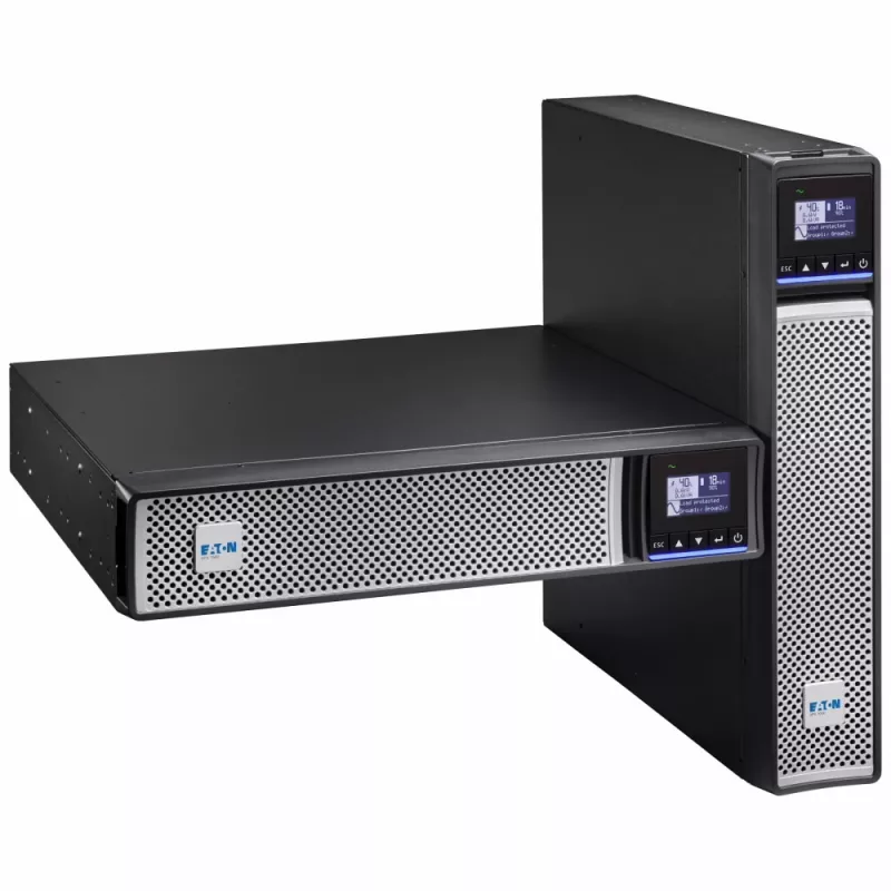 Bateria UPS de chumbo-ácido com fibra de vidro Eaton 5PXEBM72RT3UG2