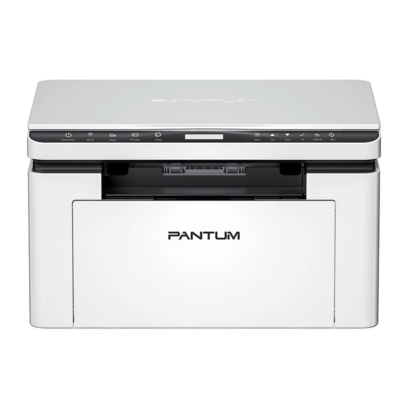 Impressora multifunções Pantum BM2300W laser A4 22 ppm Wi-Fi