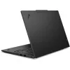 Lenovo ThinkPad E14 Gen 7 (AMD) 21T0004WGE portátil, AMD Ryzen 5 220 3,2 GHz, 35,6 cm (14 polegadas) WUXGA 1920 x 1200, 32 GB DDR5-SDRAM, 512 GB SSD, AMD Radeon 740M, Wi-Fi, Windows 11 Pro, teclado alemão, preto