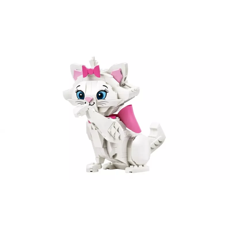 LEGO DISNEY 43286 Os Aristogatos - A Encantadora Marie