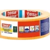 Tesa 4344 fita de mascarar de precisão, bege-claro, 38 mm x 50 m