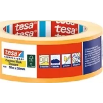Fita TESA 4610 50m Polietileno Prateado