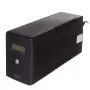 Fonte de alimentação ininterrupta UPS DIGITUS DN-170063-LCD (Desktop, 600VA) (DN-170063-LCD)