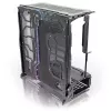 Singularity Computers Spectre Integra-M Mid Tower Elite Dark - preto