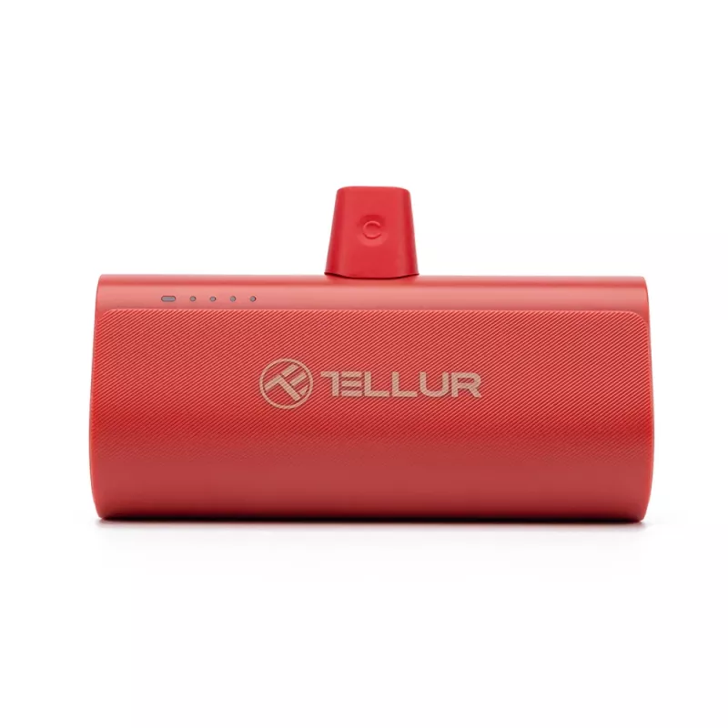 Powerbank portátil Tellur PD202 5000mAh