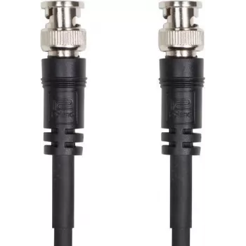 Cabo coaxial Roland RCC-16-SDI 5 m BNC preto