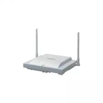 PANASONIC KX-TDA0155CE estação base DECT de 2 canais ligação através de portas de extensão digitais indicador de estado LED (KX-TDA0155CE)