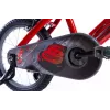 Bicicleta de criança 16 Huffy 21781W Disney Cars