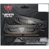 Kit de memória Patriot Memory Viper PVS416G320C6K (DDR4 DIMM; 2 x 8 GB; 3200 MHz; CL16)