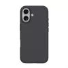 nevox StyleShell Shock 2523 capa para iPhone 17, preta