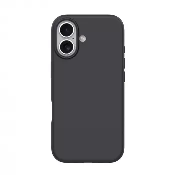 nevox StyleShell Shock - iPhone 17 6.3 preto (2523)