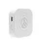 Sensor de presença Tellur TLL331552 WiFi branco — detetor de presença sem fios, branco