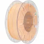 Bobina de filamento Creality PLA bege 1 kg — material de impressão 3D