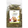 Mistura de ervas secas para porquinhos-da-índia Alegia Herbs for cavia 100 g – saco de 100 g, sem glúten e sem açúcar