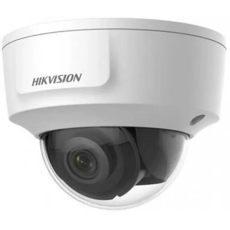 Hikvision DS-2CD2186G2-IMS câmara IP dome, 8 MP, 2,8 mm, HDMI