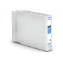 Tinteiro Epson C13T04A24N ciano para WF-C8190 / WF-C8690, Extra (Super) High Yield