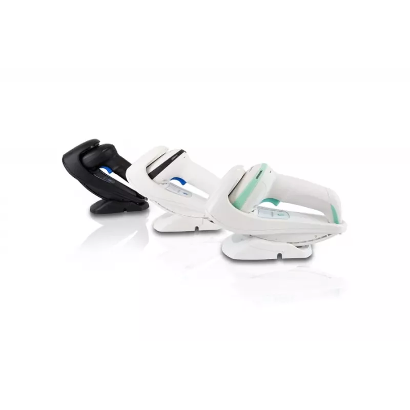 Leitor de códigos de barras portátil Datalogic Gryphon GBT4500