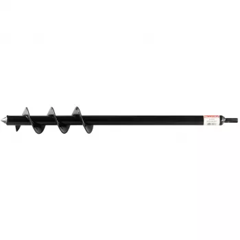 Broca Makita D-75437 preto
