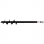 Broca Makita D-75437 preto