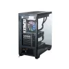 Computador E-Sport GB650T-CR2 Ryzen 7 7800X3D 32GB 2TB RX 9070 XT 16GB WIN11H