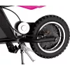 Mota elétrica de terra Razor MX125