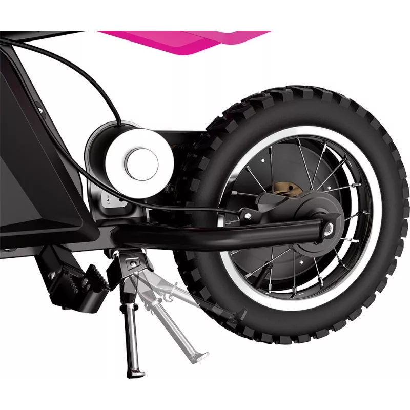 Mota elétrica de terra Razor MX125