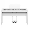 Piano digital Yamaha P-225WH 88 teclas branco