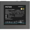 Fonte de alimentação Deepcool PN750D 750W Gold ATX