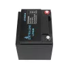 Acumulador Extralink LiFePO4 40AH 12,8 V BMS bateria 40000 mAh