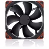 Ventoinha de caixa Noctua NF-A14 industrialPPC-24V-3000 SP 140mm