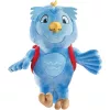 Ezechiel, peluche