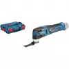 Bosch GOP 12V-28 preto, azul, vermelho